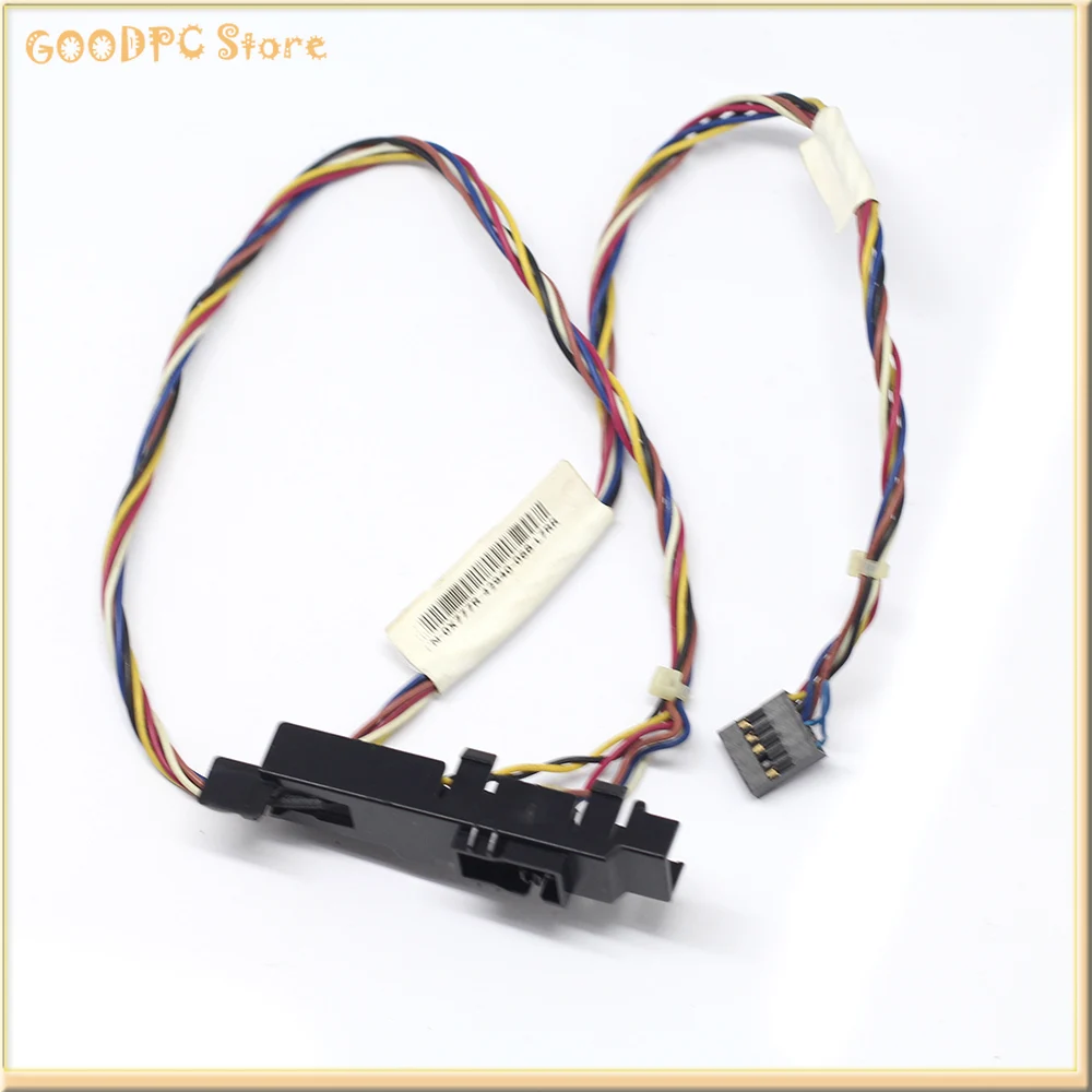 Original Switch Line Boot Line X777R 0X777R Power Button Indicator Suitable for XPS 8300 8500 8700 Switch Cables