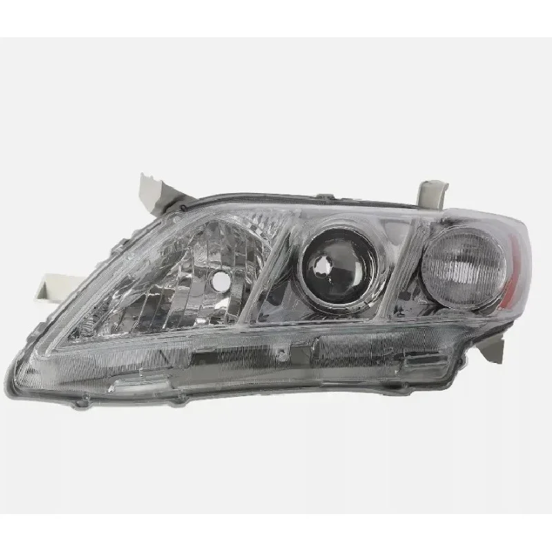 

Factory Hot Selling Waterproof Headlight Front Lamps Head Lamps Head Light USA for camry 2007 2008 2009 2010 2006