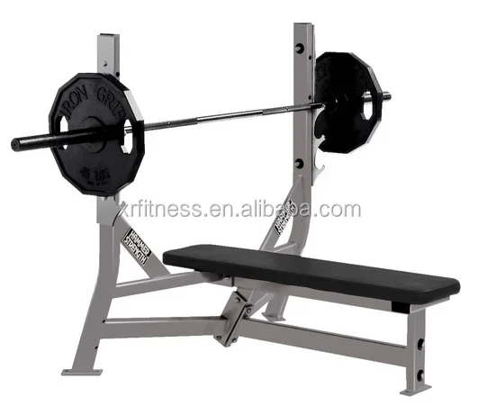 exercise weight bench gym Flat Bench Incline Press for sale