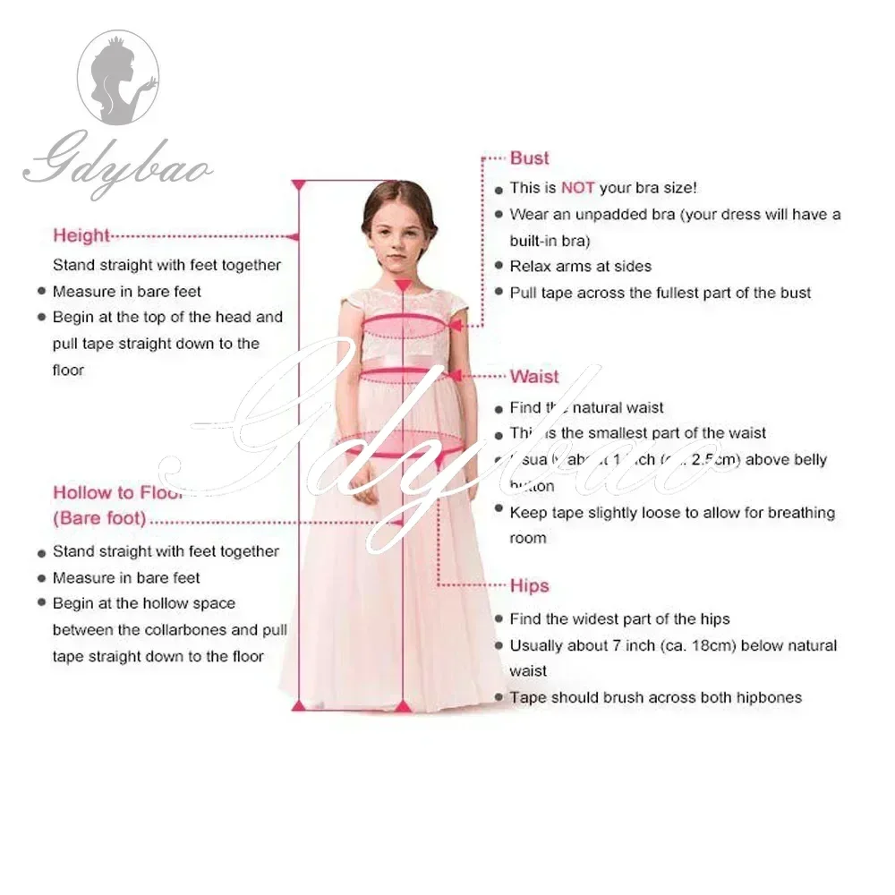 تخصيص زين الدانتيل الفاخرة س الرقبة نصف نفخة الأكمام فستان التواصل الأول طول الأرض الكرة الطويلة أنيقة زهرة فتاة ثوب