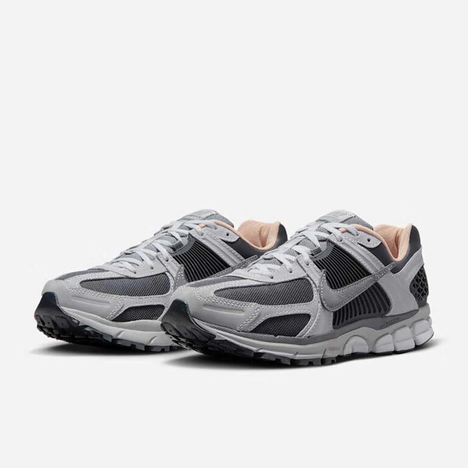 Nike Authentic ZOOM VOMERO 5 Men's Cushioned Sports Running Shoes HV5982-001