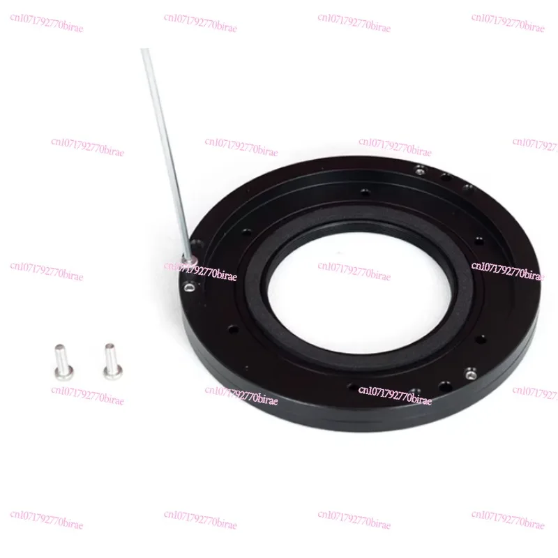 

Rear Target Plane Adjustment Ring M54 Diameter, Can Be Adjusted Without Disassembly, Suitable for 260062002400