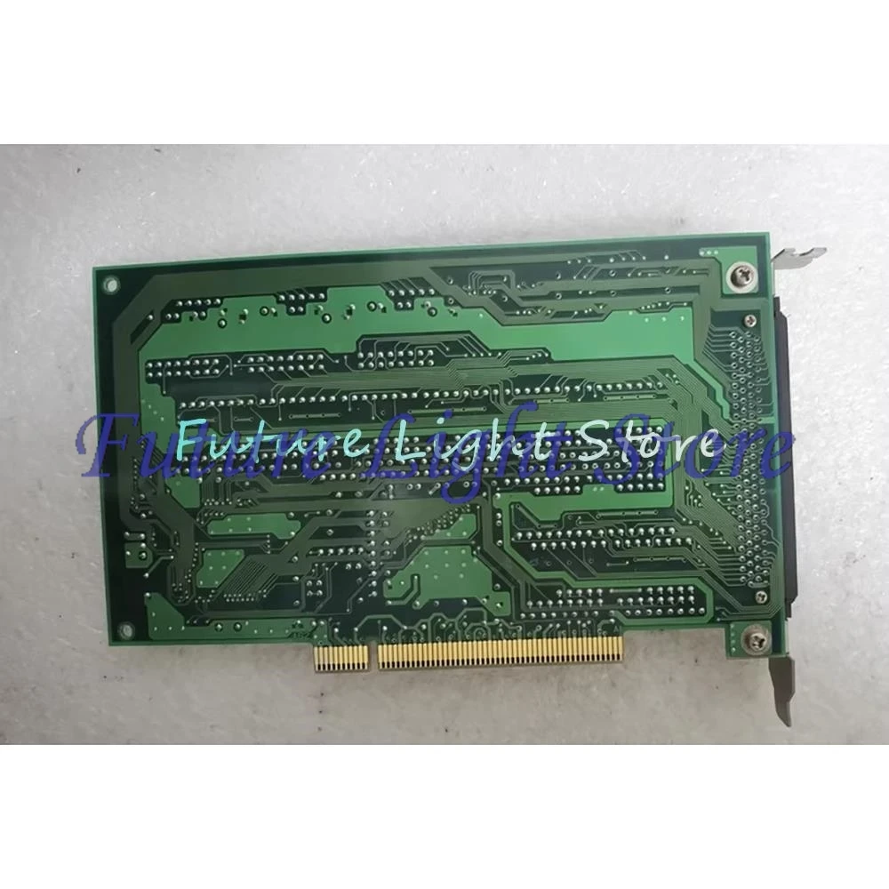 MC8041P Motion Control Card Industrial Computer Control Card