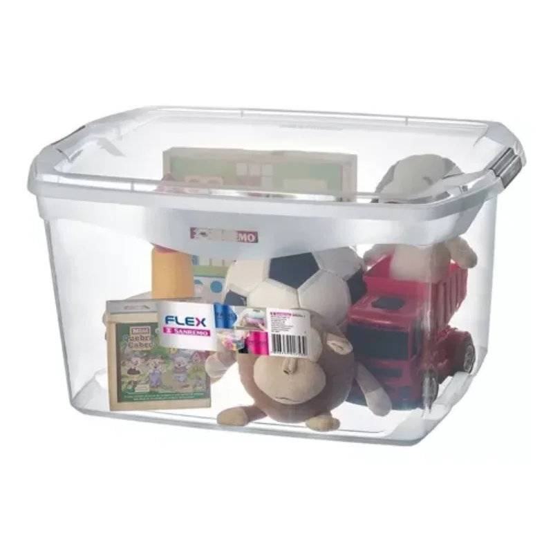 

Box Organizer Bau Toy Object Mess 68l Boxes, Boxes and Baskets Decorative Boxes