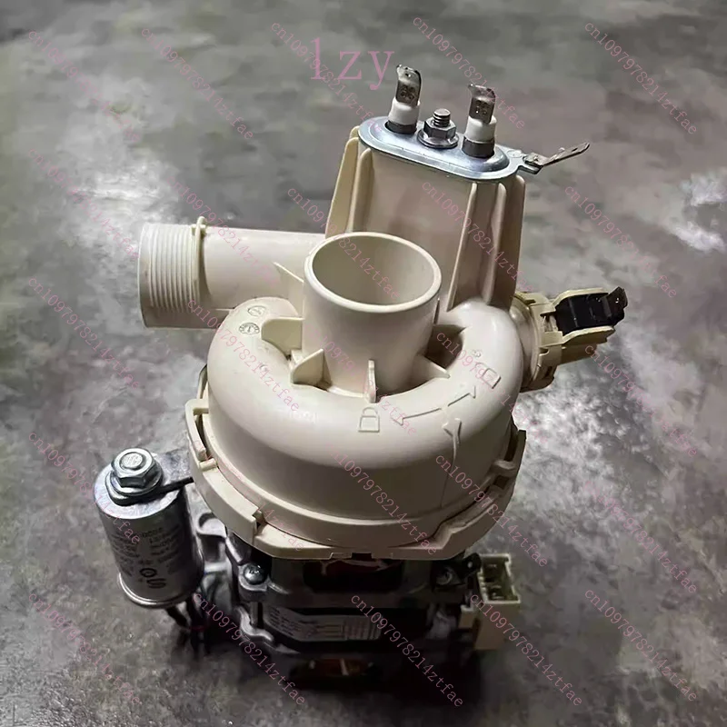 

YXW50-2E Dishwasher Circulating PUMP Motor Assembly For Midea for Samsung