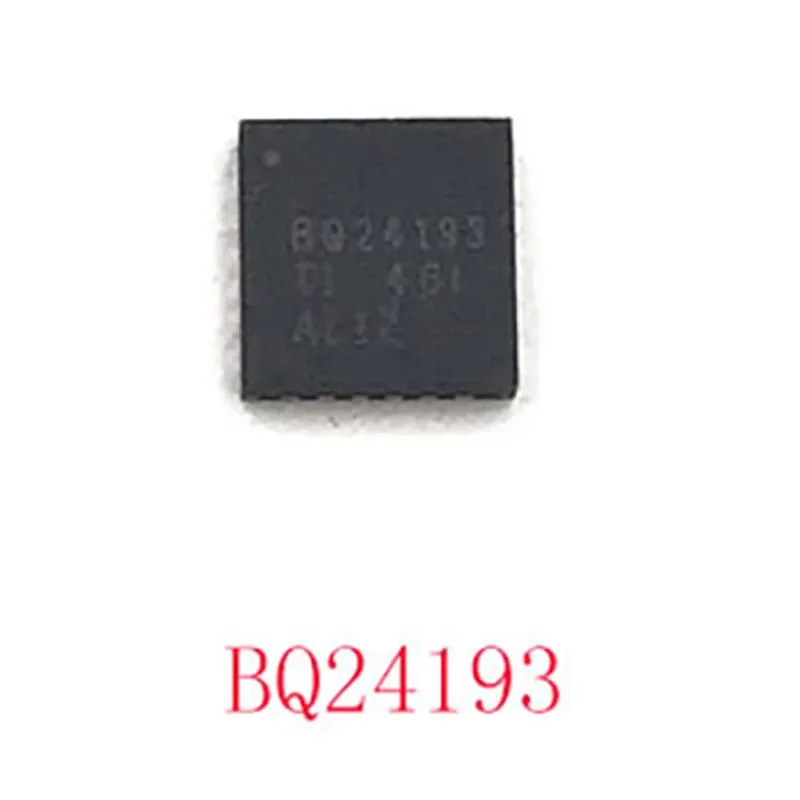 Variant: BQ24193