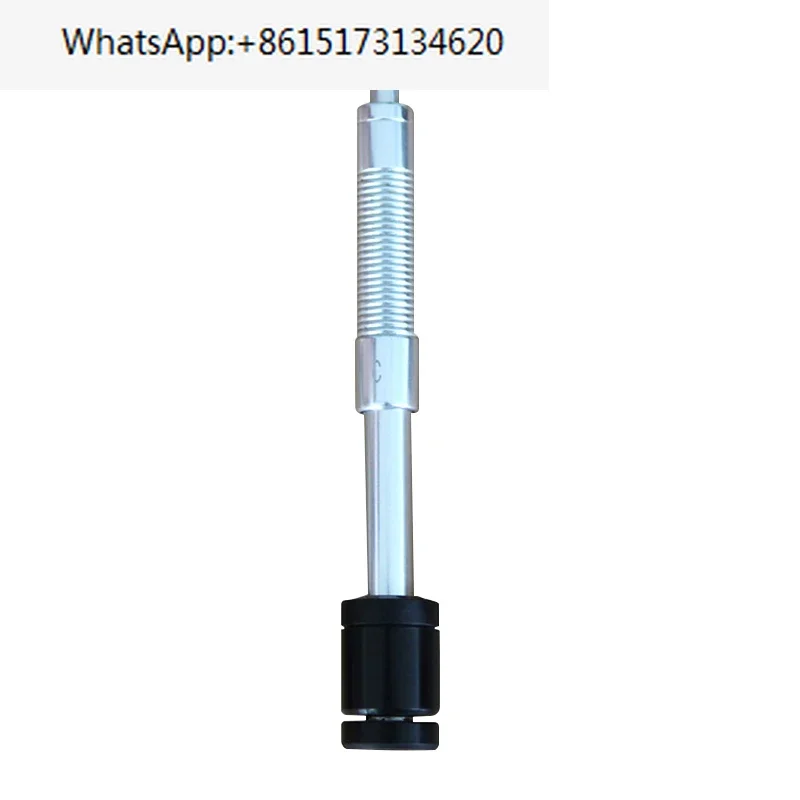 

Датчик твердомера Times Leeb типа D, тип постоянного тока, датчик DL типа C, ударное устройство, датчик твердости