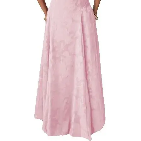 

2026 Summer Elegant Dress for Women's Wear New Style Female Daily Clothing Vacation Casual Women Fashion Backless A Line Dresses