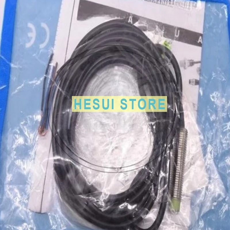 

10PCS PR08-2DN2 Proximity switch sensor metal head full series Taiwan-made spot, large quantity and excellent price
