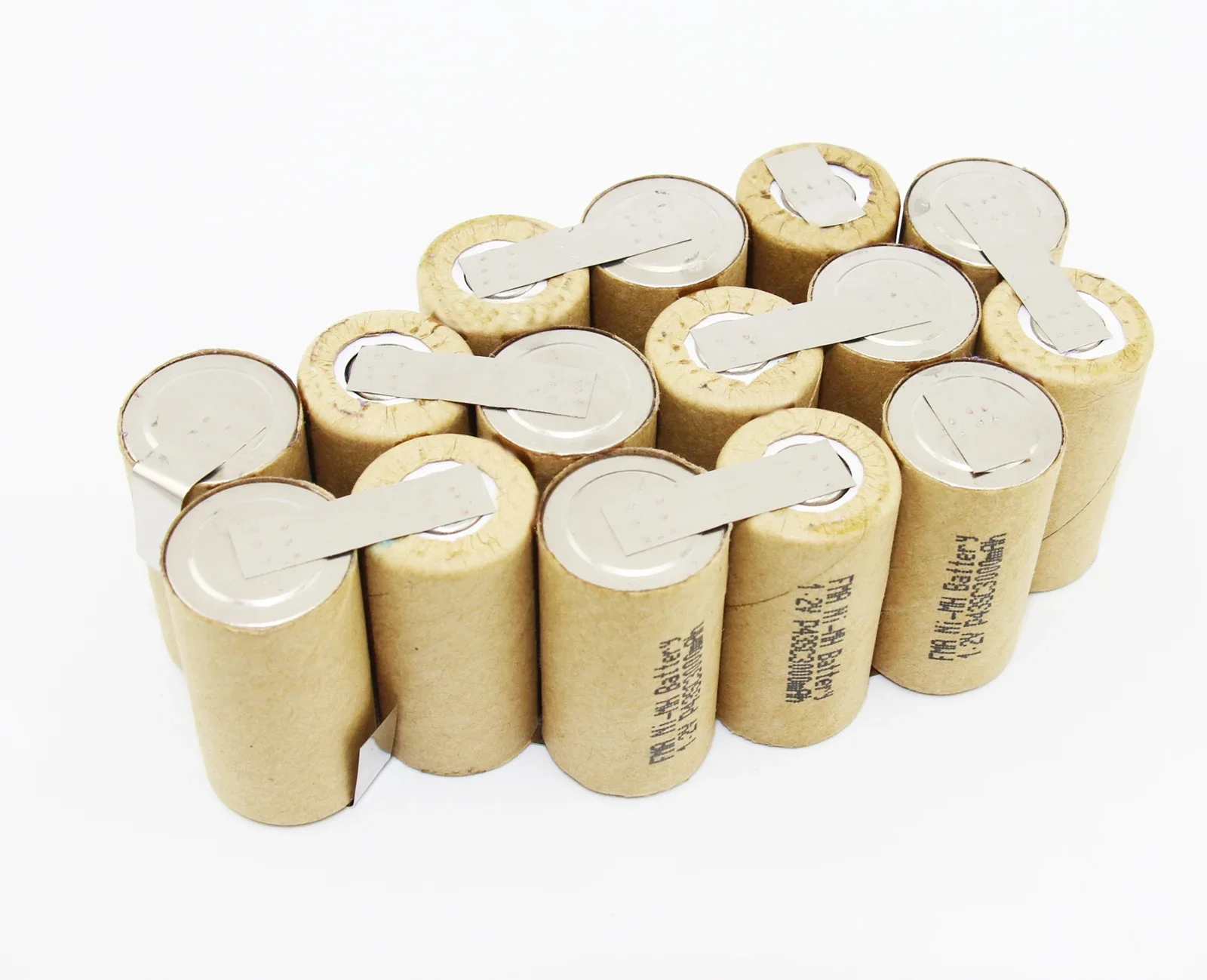 

FMA 18V Ni-Cd 1.2-1.8AH Ni-MH 2.2-3AH Rechargeable Battery SC15SN24 for Power tools Electric Screwdriver Cordless Drill