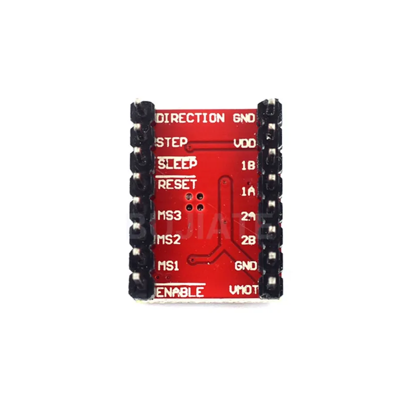 Stepper Motor Driver Module Ramps 1.4 3D Printer Accessories with Heat Sink