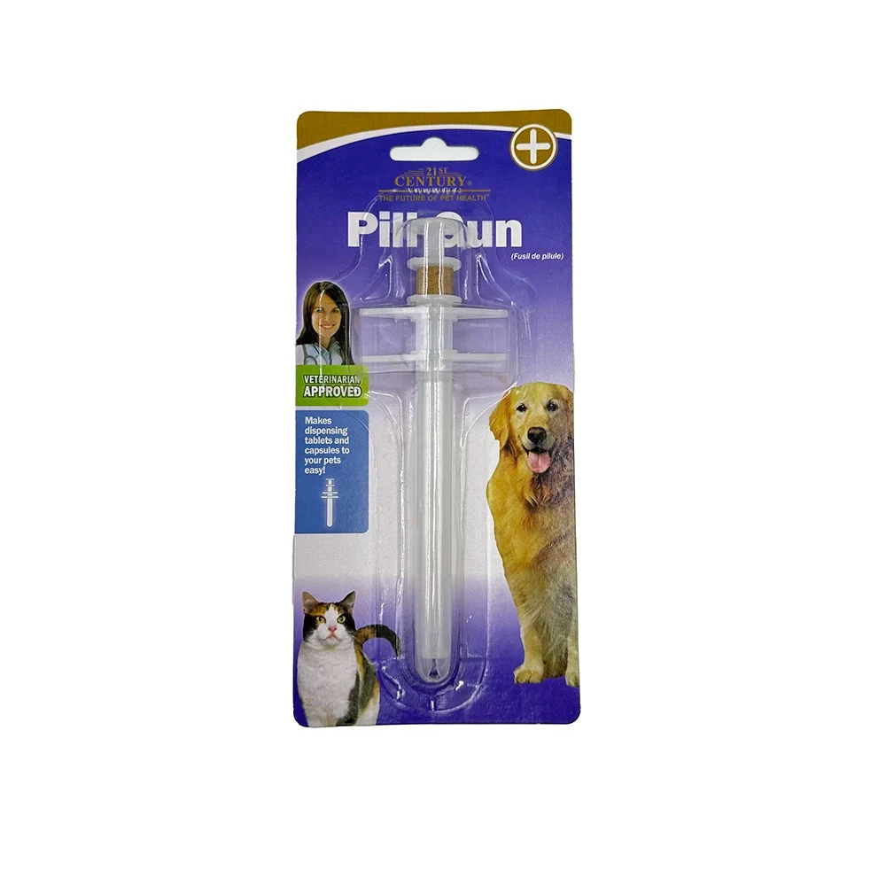 Pet Cat Syringe Dog Medicine Feeder Tablet Pill Gun Piller Push Dispenser Water Milk Syringe Dog Cat Kitten Puppy Feeder Kit