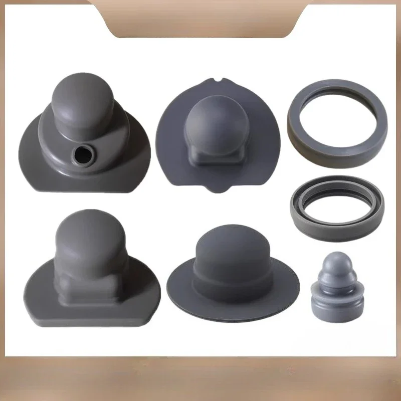 Suitable for ZOJIRUSHI vacuum flask SD-JK/SM-KB/SC/SD/TA/PB original plug sealing ring plug