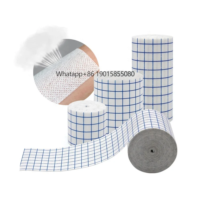 

Adhesive Wound Dressing Medical Dressing Retention Tap Medical Supply