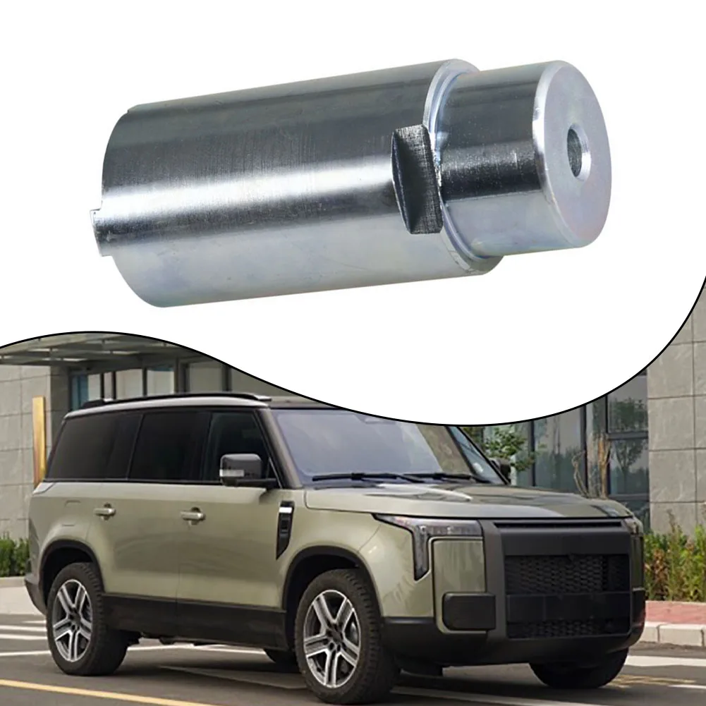 

Car Lift Foot Pads Position Sensor Car Lift Rubber Pad Heightening Column For Lift Non-deformation Practical Design