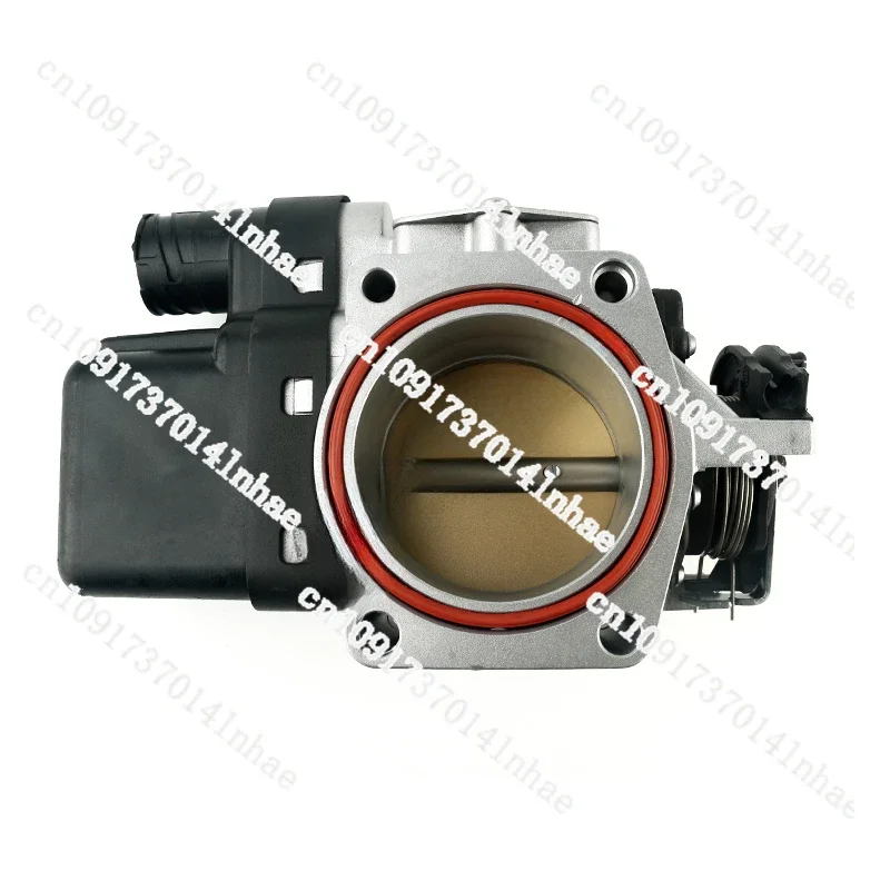 13541433414 Throttle Valve Body is Always Suitable for BM W 3 And 5 Series Auto Parts