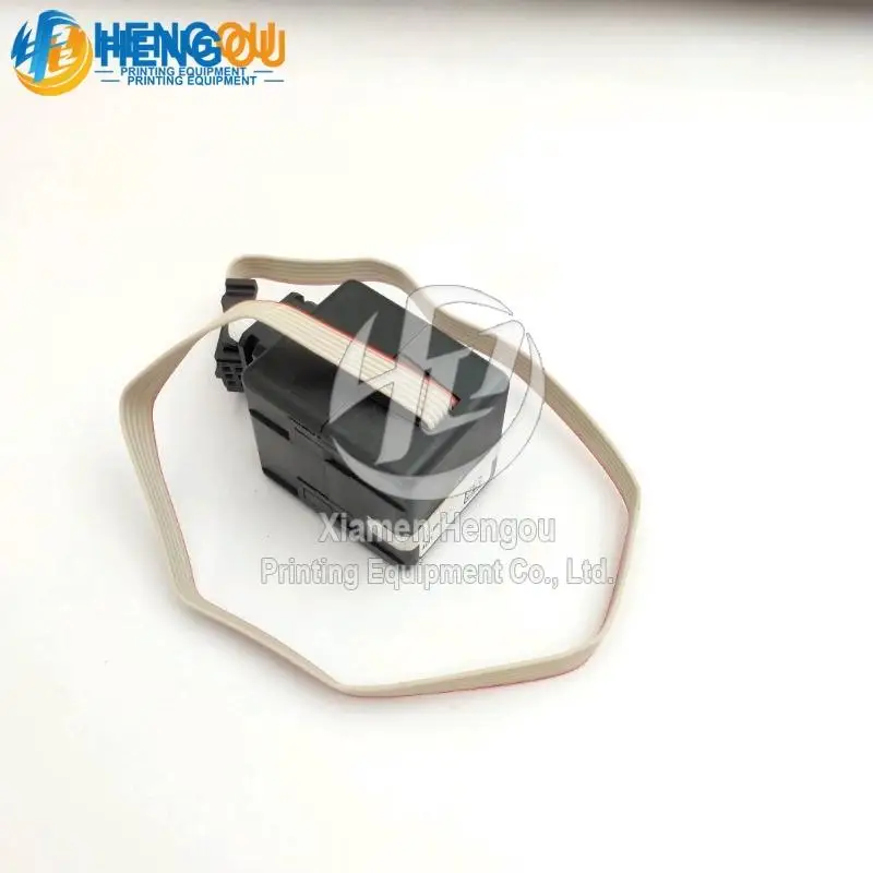 5 pieces 61.186.5511 high quality ink key motor for XL75 XL105 machine