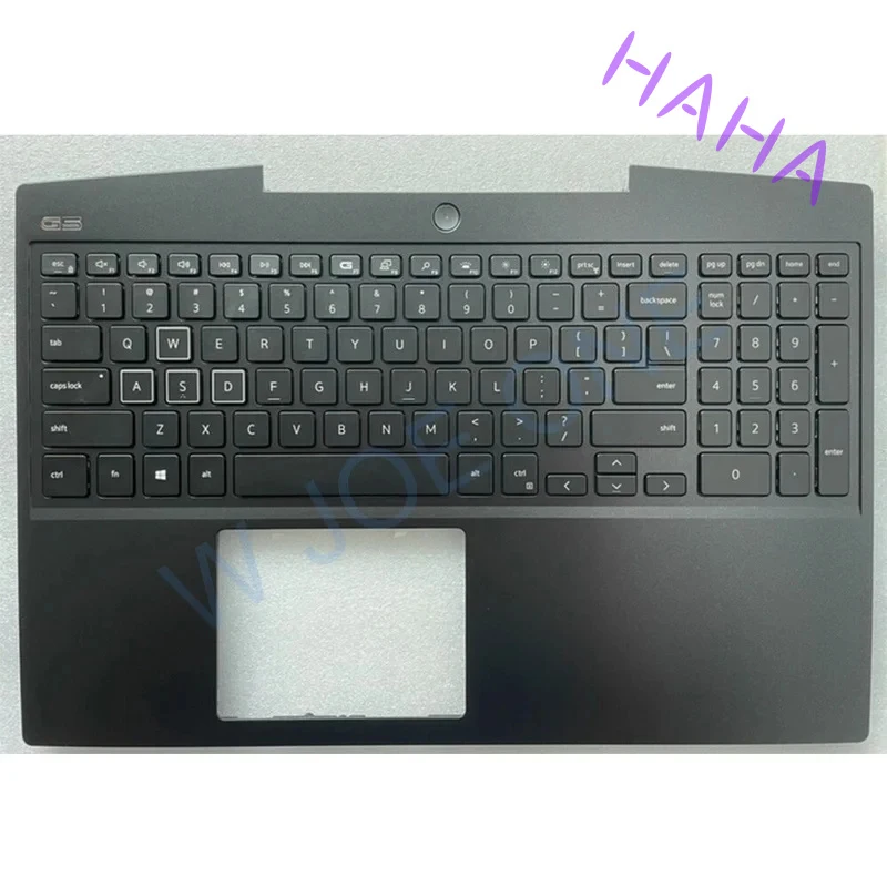 h-pour-clavier-d'ordinateur-portable-dell-g5-5500-coque-superieure-avec-retroeclairage-colore-01rpf5