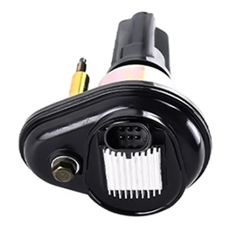 Samochodowa cewka zapłonowa do Colorado Chevy Trailblazer GMC Canyon Envoy Hummer H3 12568062 71760623 C1395 8125680620