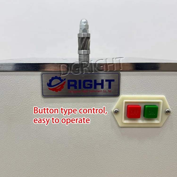 

ASTM D 638 Tensile Strength Sample Cutter Dumbbell Specimen Making Machine
