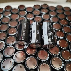 2 pz originale 4700UF 50V condensatore febbre Nichicon 50V 4700UF 22 x40 VX Lanpao Audio