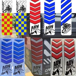 ADV GS Strong Reflective Stickers Motorcycle Trunk Side Decal Waterproof At The Rear of The Truck For BMW R1200GS R1250GS F750GS