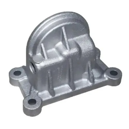 Imagen 2 del producto BS4E6881BA BS4E6884AD Carcasa del filtro de aceite para Ford Focus MK3 2012-2014 Kuga Mondeo 2013-2016 Ecosport 2018 2,0