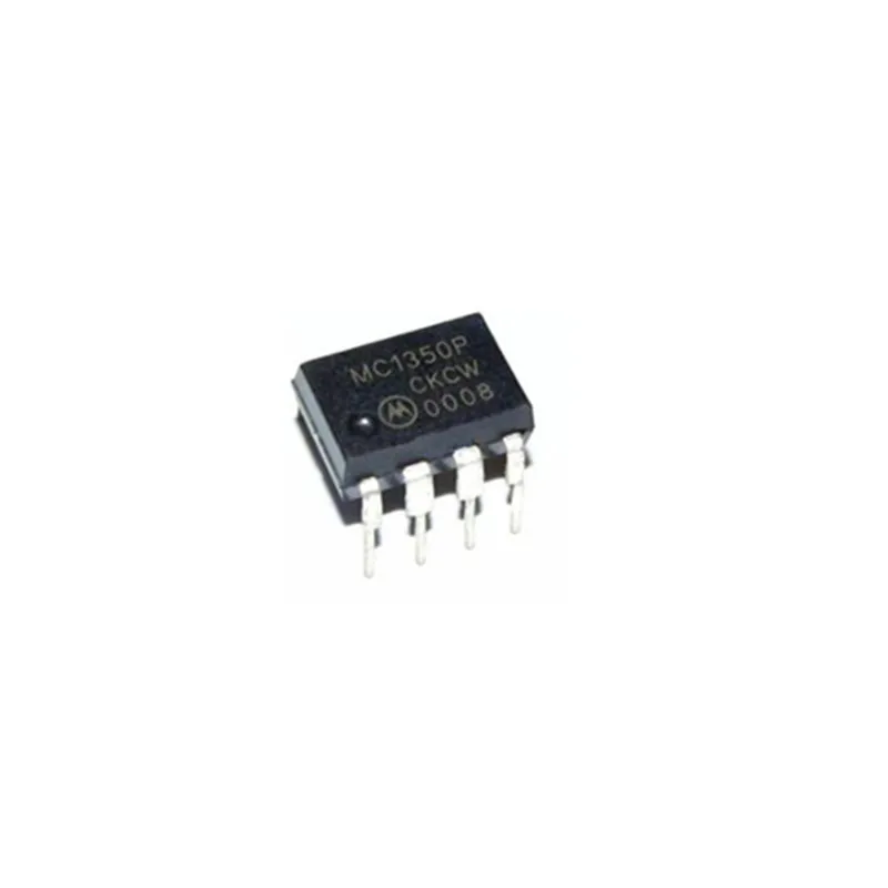 Electronics  1PCS-50PCS  MC1350D 1350 SOP-8 sop8 MC1350P  DIP-8 dip8  Fast shipping!