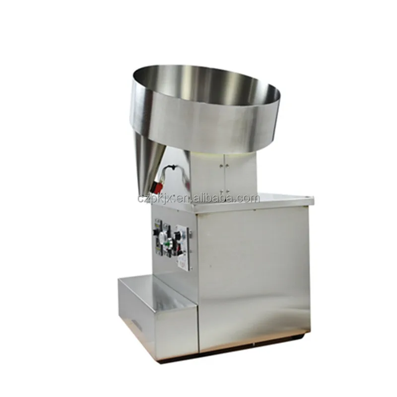 

Tray Small Semi-automatic counter