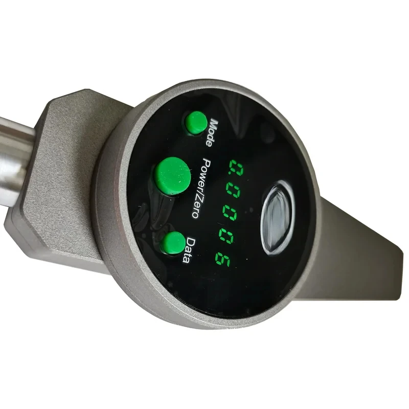 Sylmos High Accuracy Resolution 0 1um Measuring Range 0 10 100mm Grating Measurement System Digital