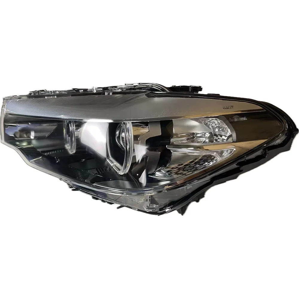 For BMWs 5 series G30 G38 2017-2020  hernia headlights factory direct OEM  semi assembly Dacheng