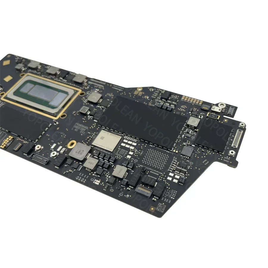 【 maaa 】 Placa-mãe a2159 testada para macbook pro retina 13 