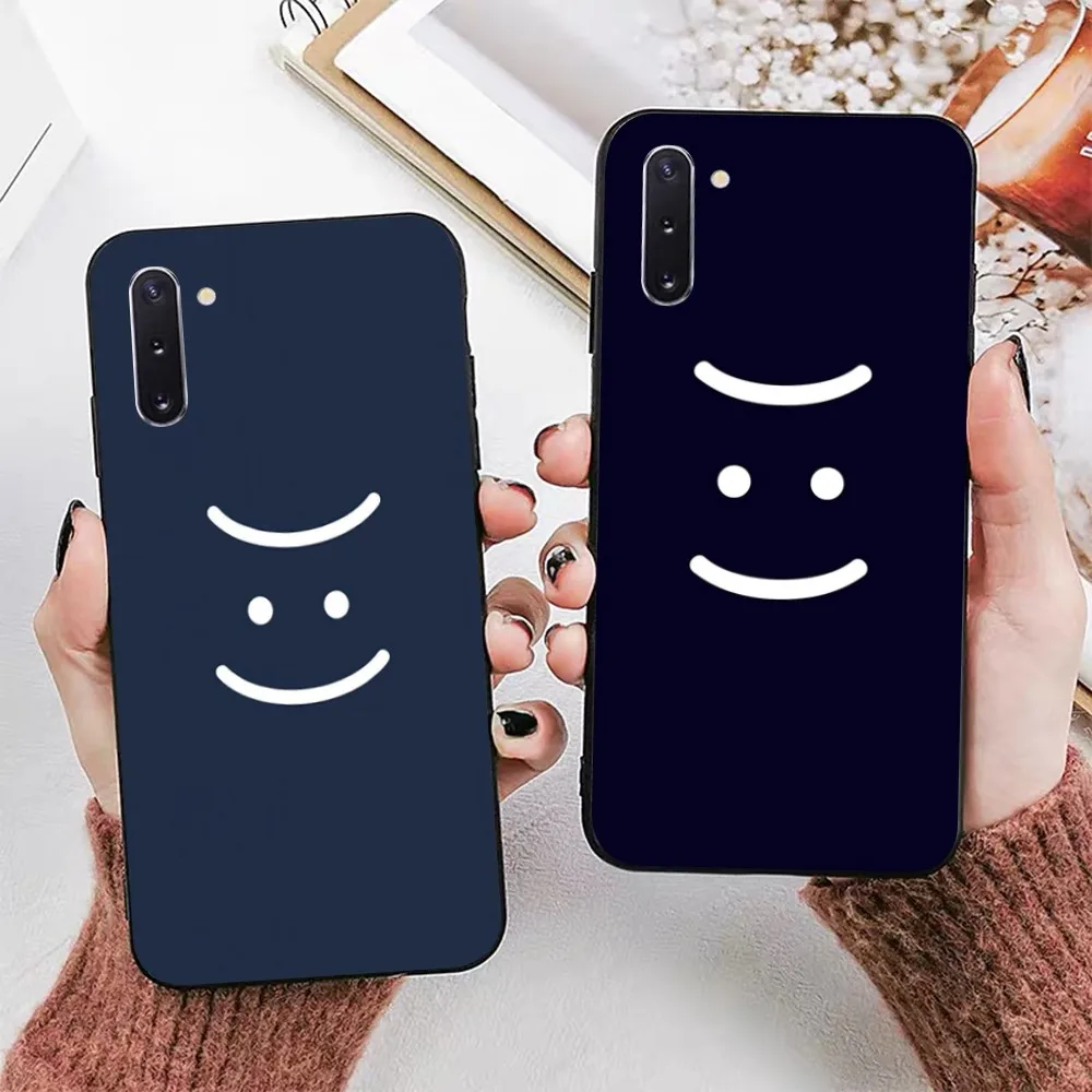 Bad Buddy Phone Case For Samsung Note 8 9 10 20 Pro Plus Lite M 10 11 20 30 21 31 51 A 21 22 42 02 03