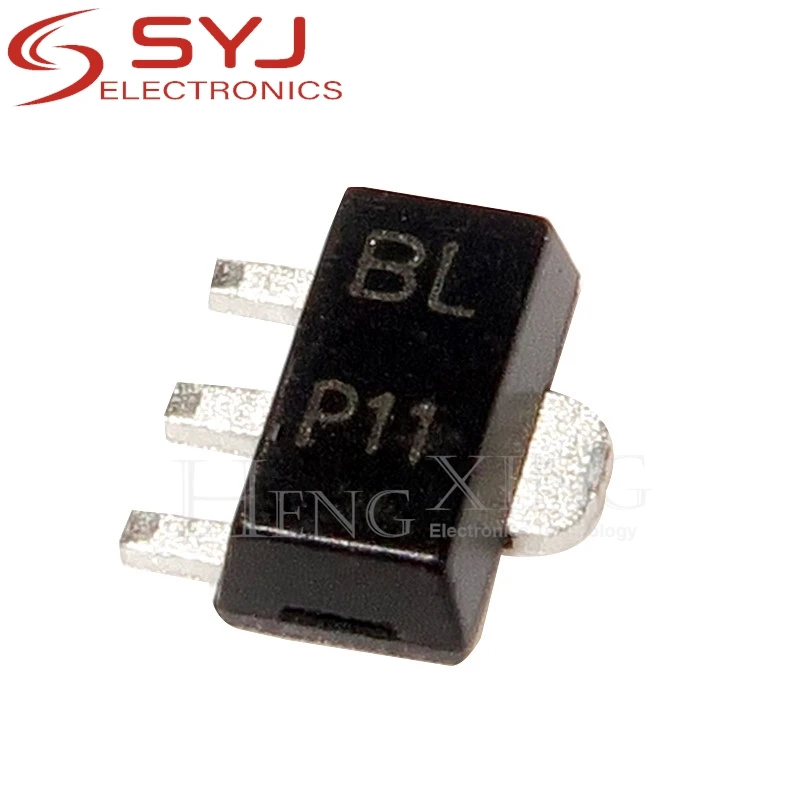 （1pcs-5pcs）SS8550 PXT8550 Y2 BCX56-16 BL 2SD882 D882 SOT-89
