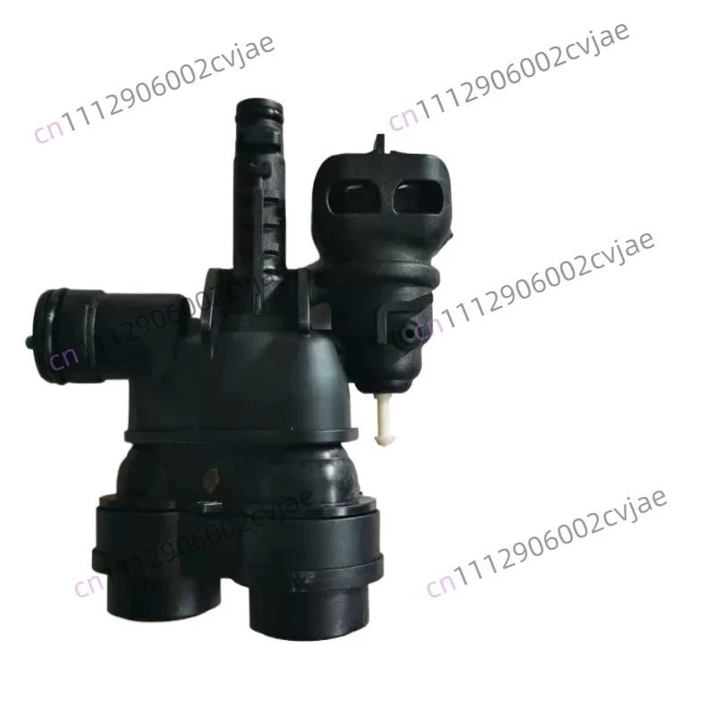 suitable for  Replacement Pump Head & Plunger Repair Parts For Karcher K2 K3 Portable High Pressure Cleaning Machine view 2