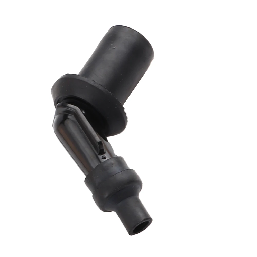 2pc/4pc Universal Motorcycle Ignition Spark Plug Cap Moped Scooter Dirt Bike Straddle Type Motorcycle Cub Underbone Spare Parts