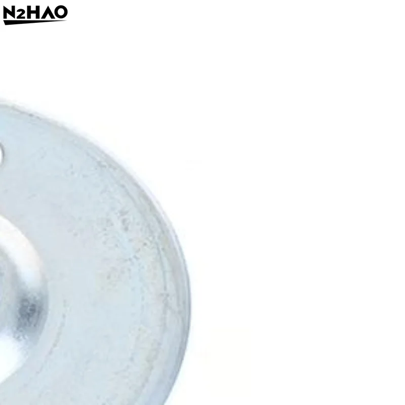 1 Pcs Silver High Q…