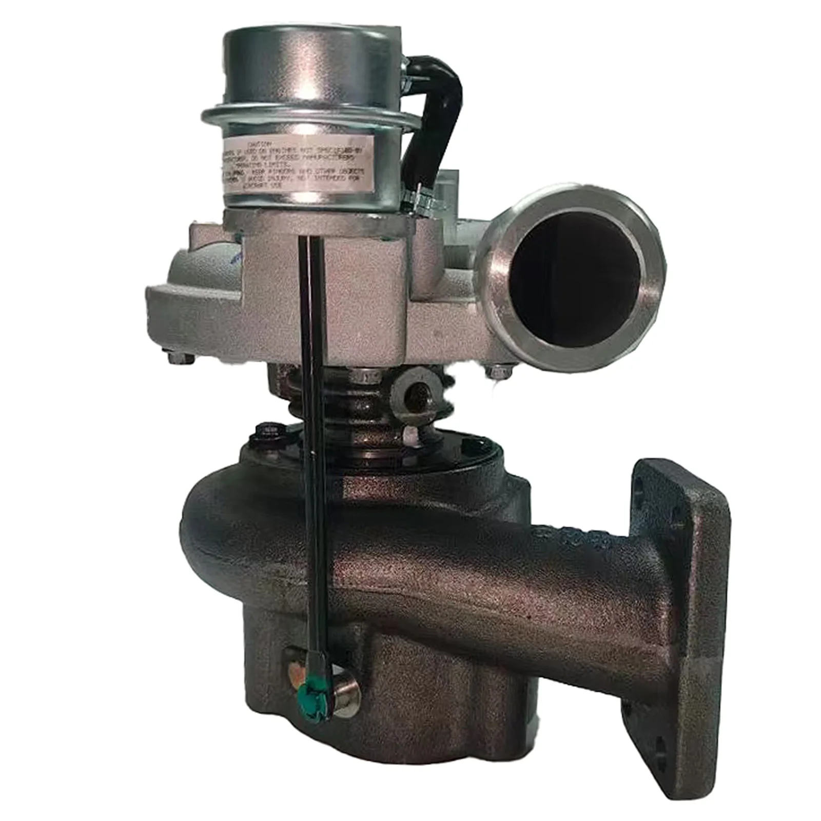 Turbocharger 8339075003S For PERKINS 4.4 L 101 H/P
