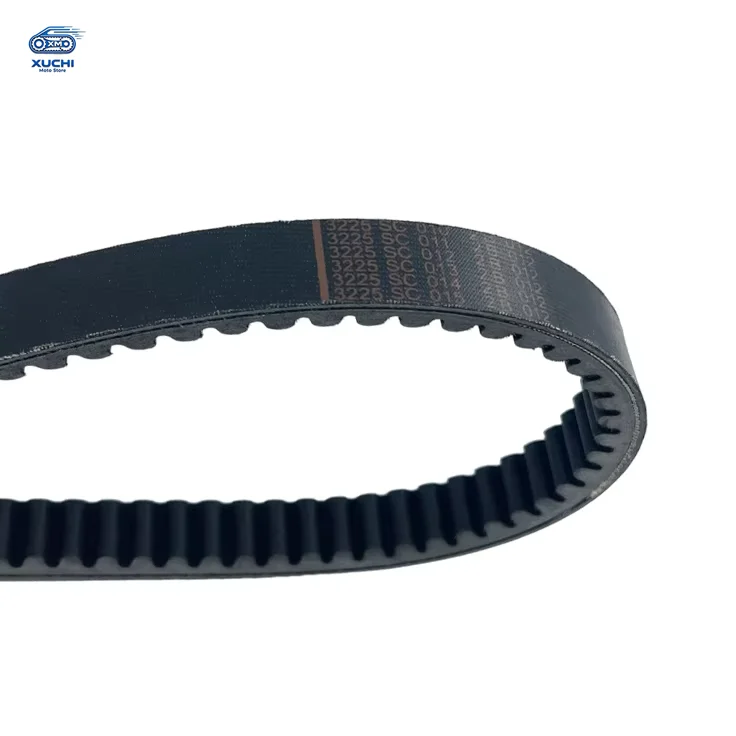 835x23 Drive Belt ATV Accessories Compatible with Bashan Explorer 320, Size 835 23 Drivetrain Repair Belt