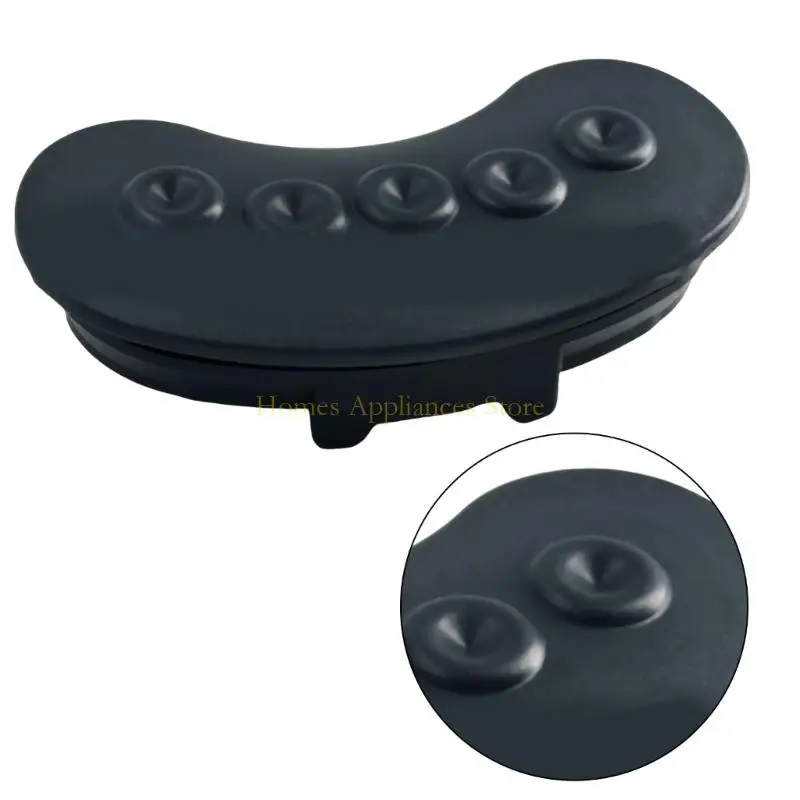 ملحق D0AB البلاستيك مقرنة ملحق مناسبة لمعالجات الطعام TM31 التي توفر الاستخدام المستقر والعمر الممتد