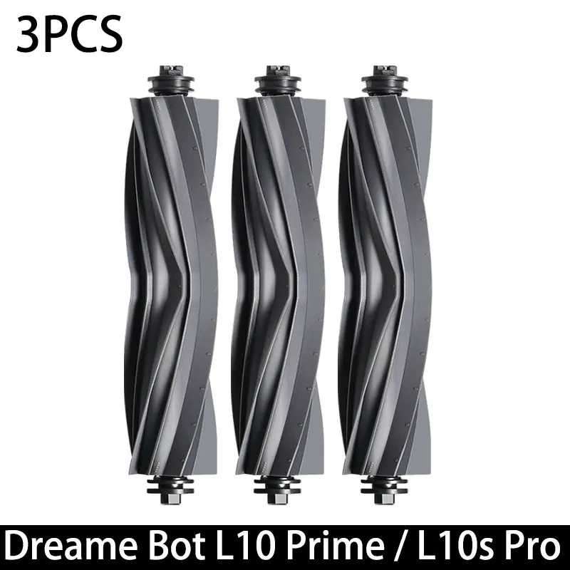 Dreame Bot L10 Prime / L10s Pro / L10 Pro Accessoires Hoofdzijborstel Hepa Filter Mop Doek robot Vervangende reserveonderdelen