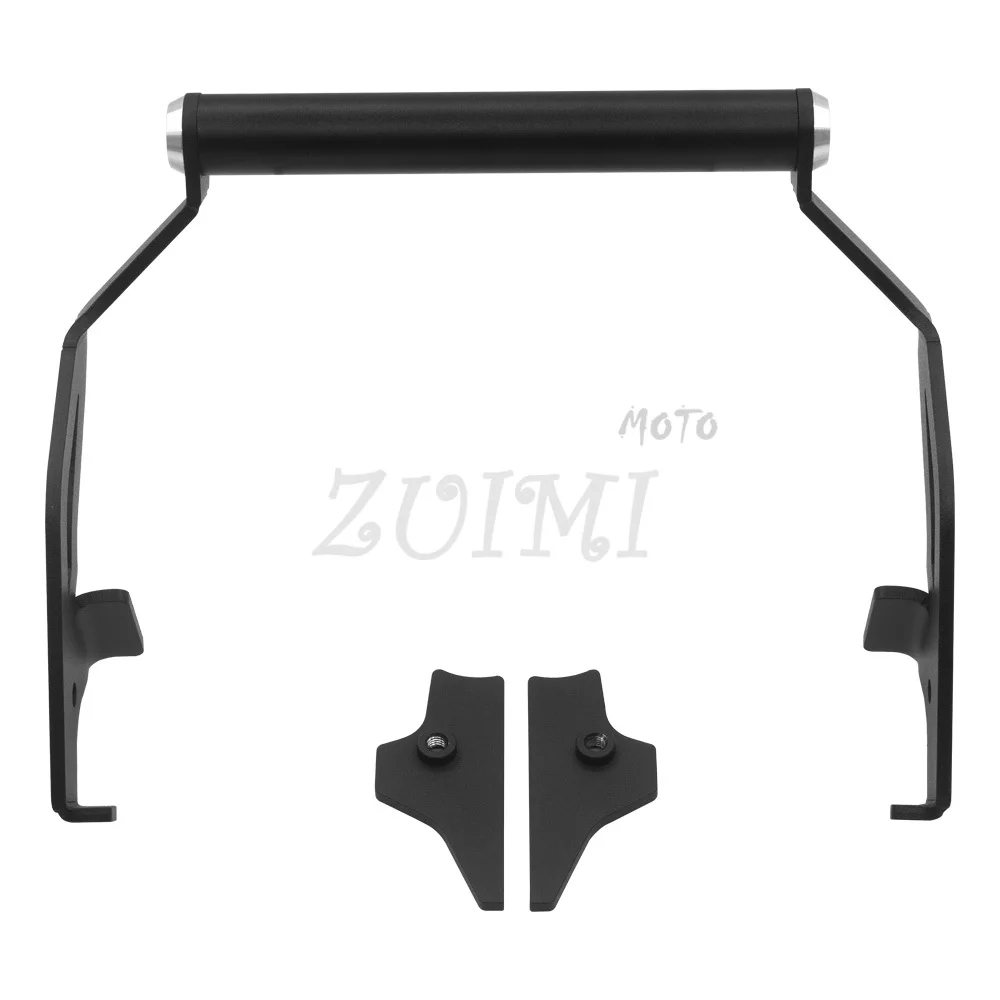 For Honda NC750 2025 New Extended Bracket GPS Navigation USB Bracket Seat Motorcycle Modification Accessories
