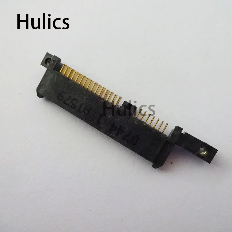 Hulics موصل القرص الصلب للكمبيوتر المحمول المستخدم لواجهة HP Pavilion DV6000 DV9600 DV9700 DV9000 SATA HDD