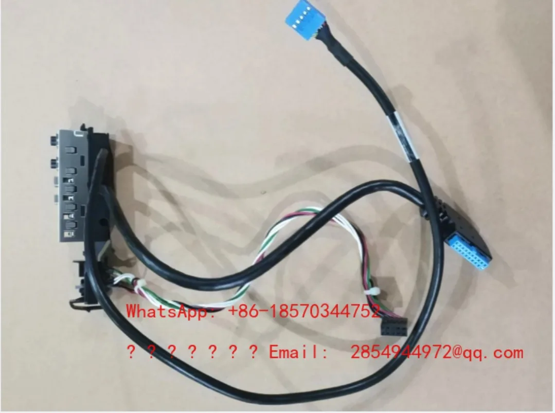 2026     480 G2 490 G2 400 G2 MT Chassis USB3.0 + Switch Wire Button