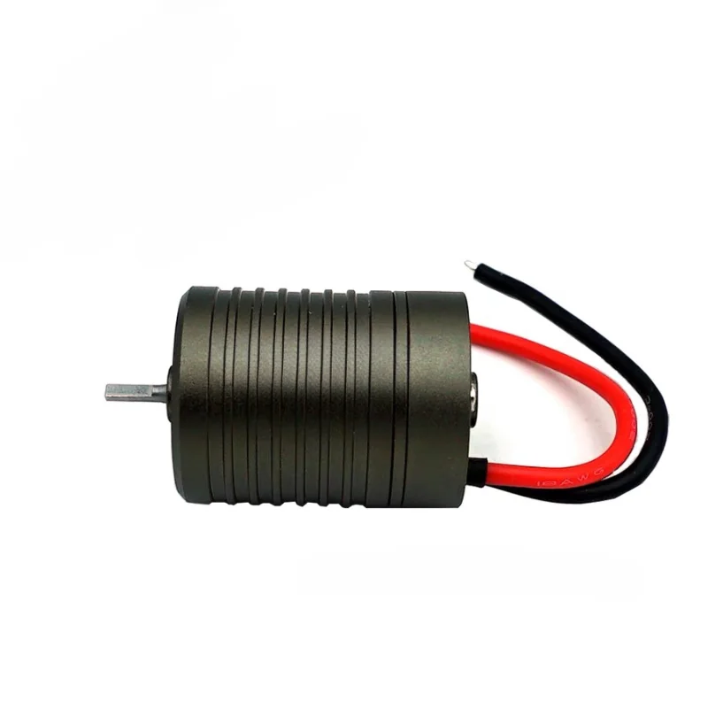 

370 Brushless Motor Mp9 Special