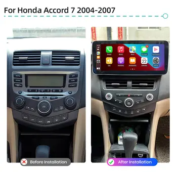 10 best sales honda accord 7 radio android - №7