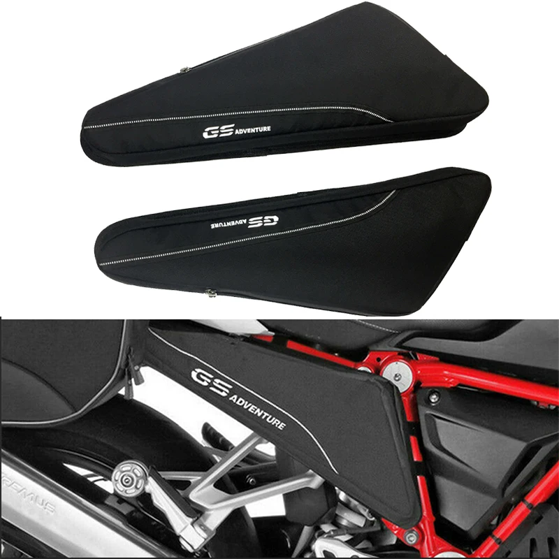

Сумка на раму мотоцикла для BMW R 1250 GS Adventure R1250GS R1200GS R1200R R1200RS R1250R R1250RS GS 1200 1250 ADV Водонепроницаемые сумки