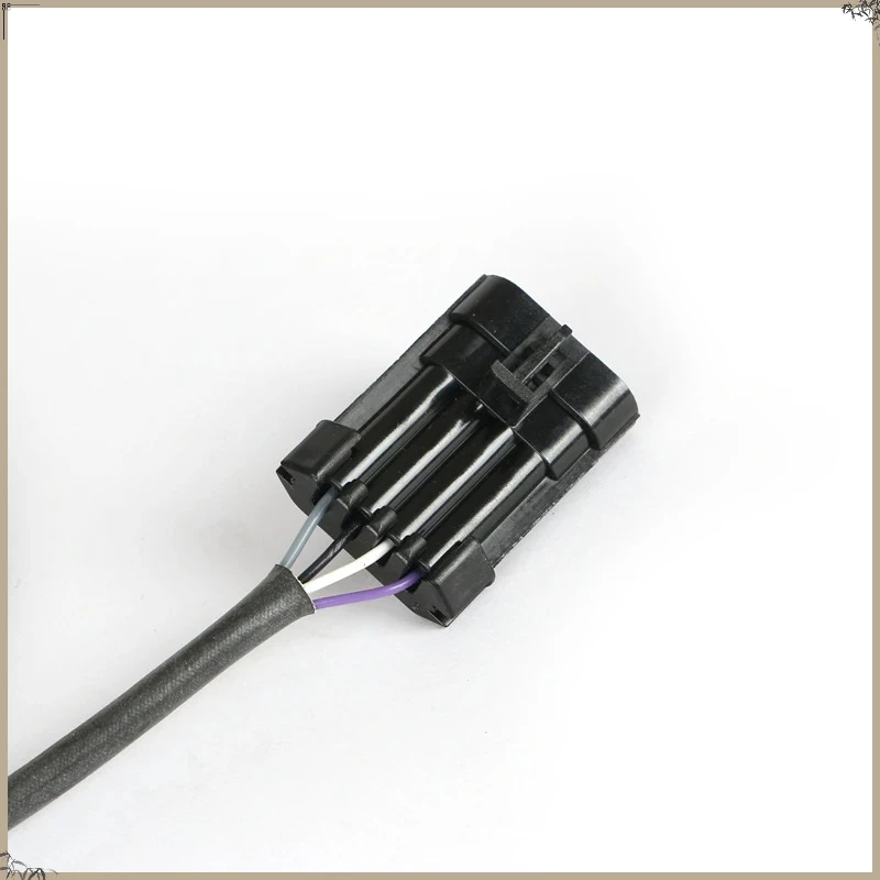 28130529  Oxygen sensor For Great Wall HOVER H3 H5 H6 WINGLE 3 WINGLE 5 4G63/4G64/4G69 engine 2.0/2.4 SMW250917 view 4