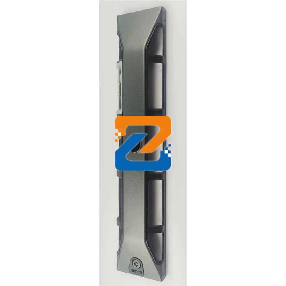 Panel frontal y llave 08RFGM para servidores Dell R520, R720, R720XD, R730, R730XD, R820