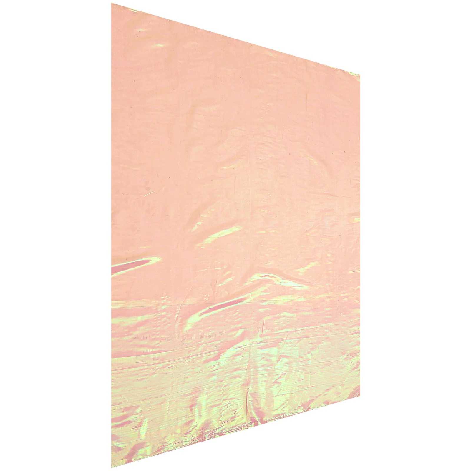 

Holographic Gradient Organza Fabric Shiny Lightweight Wedding Bridal Dress Supply Decorative Gauze Curtain Photography